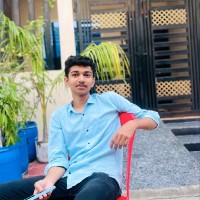 Divyansh Shinde