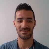 Lamine Aissoune