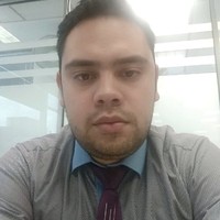 Daniel Alfonso Herrera Bautista