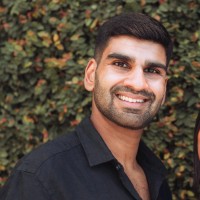 Manav Trivedi