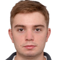Dmytro Maznichenko