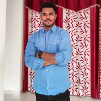 Ashok Girhe