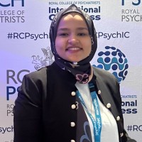 Mariam Alwerdani