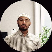 Imran Ahsan