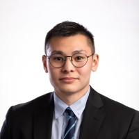 Stephen Kusuma