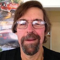 Randy Mercer