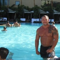 Timothy Kane