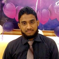 Saddam Hussain