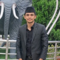 Sailesh Adhikari