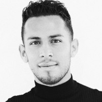 Martin Cuevas