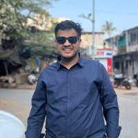 Chinmay Deodhar