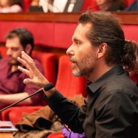 Pascal Mayol