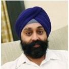 SATWANT SINGH