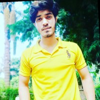Saurabhsingh Pawar