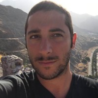 Davide Dello Preite