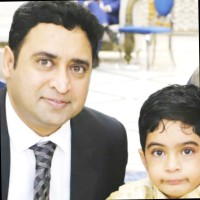 CS  SAMEER SABNANI