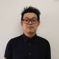 Lee Ming Han
