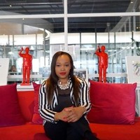 Marishen Moremi