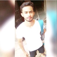 Zibran Shaikh