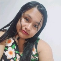 Agustina Mayhua palomino