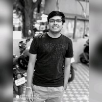 Jay Vora