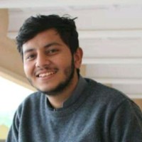 Haroon Safdar