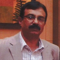 Mohd Abbas
