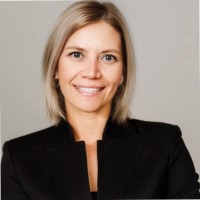 Andra Hinz, Chpc, Chc