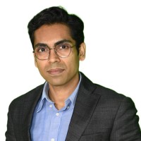 Chinmay Jain