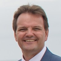 Garry Shackley