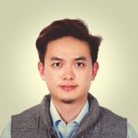 Tzu Han Lin