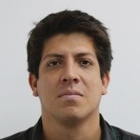 Jose Vizcarra