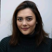 Tina Varkevisser