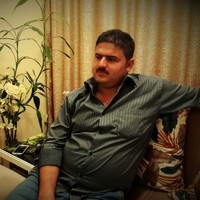 Goran Namo