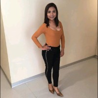 Maryuri Paredes