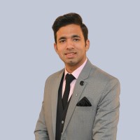 Hasnain Khalid