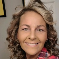 Mandy Blevins