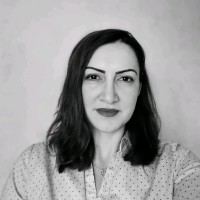 Andreea Ofelia ANTONACHE
