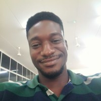 Isaac Adjetey