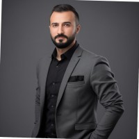Qais Abzakh, Cma