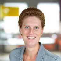 Yvette Elsendoorn