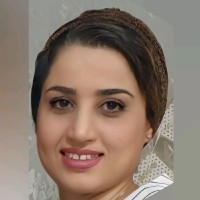 Saeideh Memari