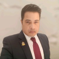Arnab Gazi