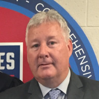 Paul Lafferty