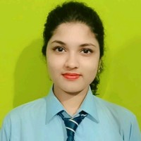 Swagata Dey