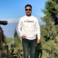 Rachit Sharma