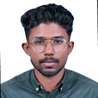 Afsal P N