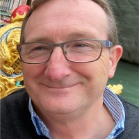 Stephen Dean