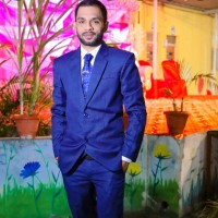 Manish Chakrwarti