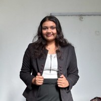Divanshi Mehta